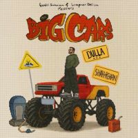 Big Cars Dulla MP3 Song, Big Cars Album