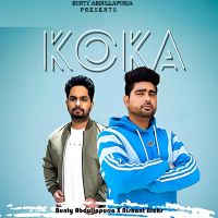 Koka Bunty Abdullapuria MP3 Song, Koka Album
