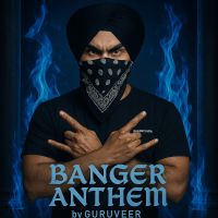 Download Banger Anthem - Putha Hisab By Guruveer Chahal full mp3 album