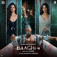 Marjaana B Praak MP3 Song, Marjaana Album