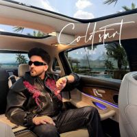 Brooks Akash Gill MP3 Song, Cold Start Album