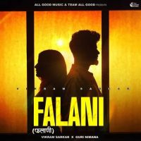 Falani Vikram Sarkar MP3 Song, Falani Album