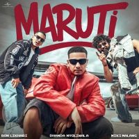 Maruti Dhanda Nyoliwala, Ron Likhari, Miki Malang MP3 Song, Maruti Album