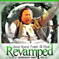 Dil Pe Zakham Khate Hain Nusrat Fateh Ali Khan MP3 Song, Dil Pe Zakham Khate Hain Album