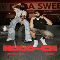 HOOD-CH Sardar Khehra MP3 Song, HOOD-CH Album