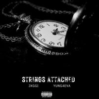 Strings Attached Jxggi MP3 Song, Strings Attached Album