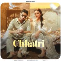 Chhatri Ft Jasmeen Akhtar Laddi Chhajla MP3 Song, Chhatri Ft Jasmeen Akhtar Album