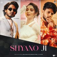 Shyano Ji Renuka Panwar, Khotu Kharkhada MP3 Song, Shyano Ji Album