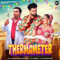 Thermameter Ruchika Jangid, Raj Mawar MP3 Song, Thermameter Album
