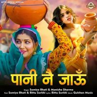 Paani Ne Jau Somiya Bhati, Manisha Sharma MP3 Song, Paani Ne Jau Album