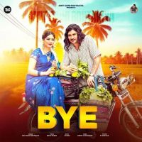 Bye Amit Saini Rohtakiya MP3 Song, Bye Album