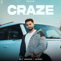 Craze Pavi, Deepak Dhillon MP3 Song, Craze Album
