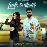 Ludo Ka Match Raj Mawar, Sunny King MP3 Song, Ludo Ka Match Album