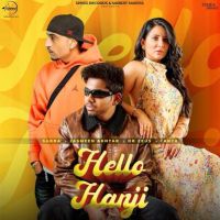 Hello Hanji SABBA MP3 Song, Hello Hanji Album