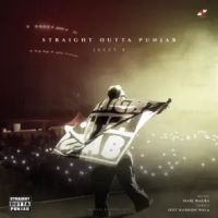Straight Outta Punjab Jazzy B MP3 Song, Straight Outta Punjab Album