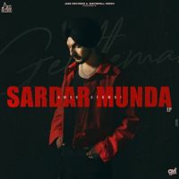 Freshness Amar Sehmbi MP3 Song, Sardar Munda Album