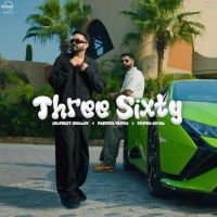 Three Sixty Dilpreet Dhillon MP3 Song, Three Sixty Album