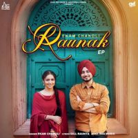 Raunak Ekam Chanoli MP3 Song, Raunak Album