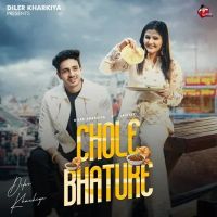 Chole Bhature Diler Kharkiya MP3 Song, Chole Bhature Album