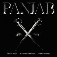 PANJAB Zehr Vibe MP3 Song, PANJAB Album