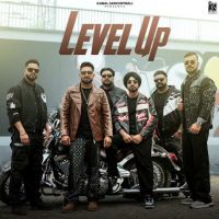 Galla Daljeet Chahal MP3 Song, Level Up Album