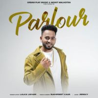 Parlour Lalka Likhari MP3 Song, Parlour Album