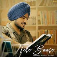 Tere Baare Satkar Sandhu MP3 Song, Tere Baare Album