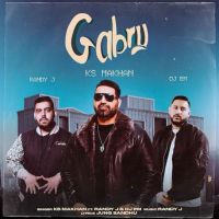 Gabru KS Makhan MP3 Song, Gabru Album