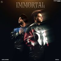 Better Days Guri Lahoria MP3 Song, Immortal - EP Album