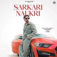 Sarkari Naukri Jaz Sandhu MP3 Song, Sarkari Naukri Album
