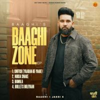 Nokia Snake Baaghi MP3 Song, Baaghi Zone - EP Album