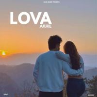 LOVA Akhil MP3 Song, LOVA Album