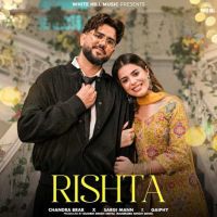 Rishta Chandra Brar MP3 Song, Rishta Album