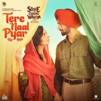 Tere Naal Pyar Ho Gya Nirvair Pannu MP3 Song, Tere Naal Pyar Ho Gya Album