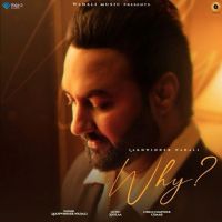 Why Lakhwinder Wadali MP3 Song, Why Album