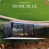 Aya Lariye Guru Randhawa MP3 Song, Home Rule - EP Album