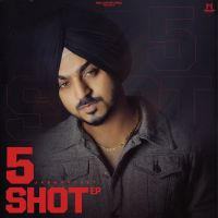 Gabru Jashanjeet MP3 Song, 5 Shot - EP Album