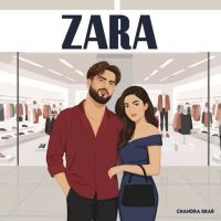ZARA Chandra Brar MP3 Song, ZARA Album