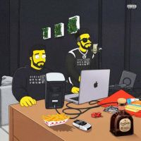 Supari Cheema Y MP3 Song, The Simpsons Album