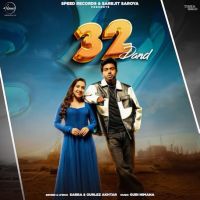 32 Dand SABBA MP3 Song, 32 Dand Album