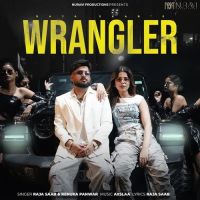 Wrangler Raja Saab, Renuka Panwar MP3 Song, Wrangler Album