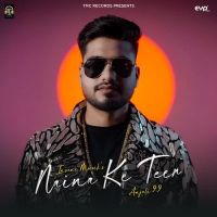 Naina Ke Teer Insane Muzik, Anjali 99 MP3 Song, Naina Ke Teer Album