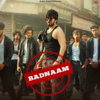 Badnaam Masoom Sharma, Manisha Sharma MP3 Song, Badnaam Album