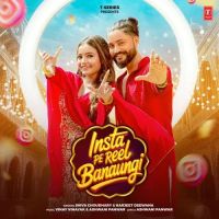 Insta Pe Reel Banaungi Shiva Choudhary, Harjeet Deewana MP3 Song, Insta Pe Reel Banaungi Album