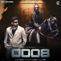 0008 R Maan MP3 Song, 008 Album