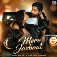 Mere Jazbaat Jyoti Jiya, Sachin Bibiyan MP3 Song, Mere Jazbaat Album