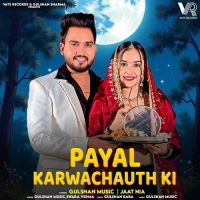 Payal Karwachauth Ki Gulshan Music, Swara Verma MP3 Song, Payal Karwachauth Ki Album