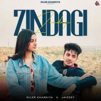 Zindagi Diler Kharkiya MP3 Song, Zindagi Album
