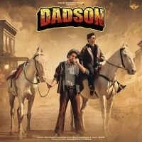 DADSON Gulzaar Chhaniwala, Hallu Mandiaala MP3 Song, DADSON Album