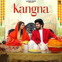 Kangna Masoom Sharma, Ashu Twinkle MP3 Song, Kangna Album